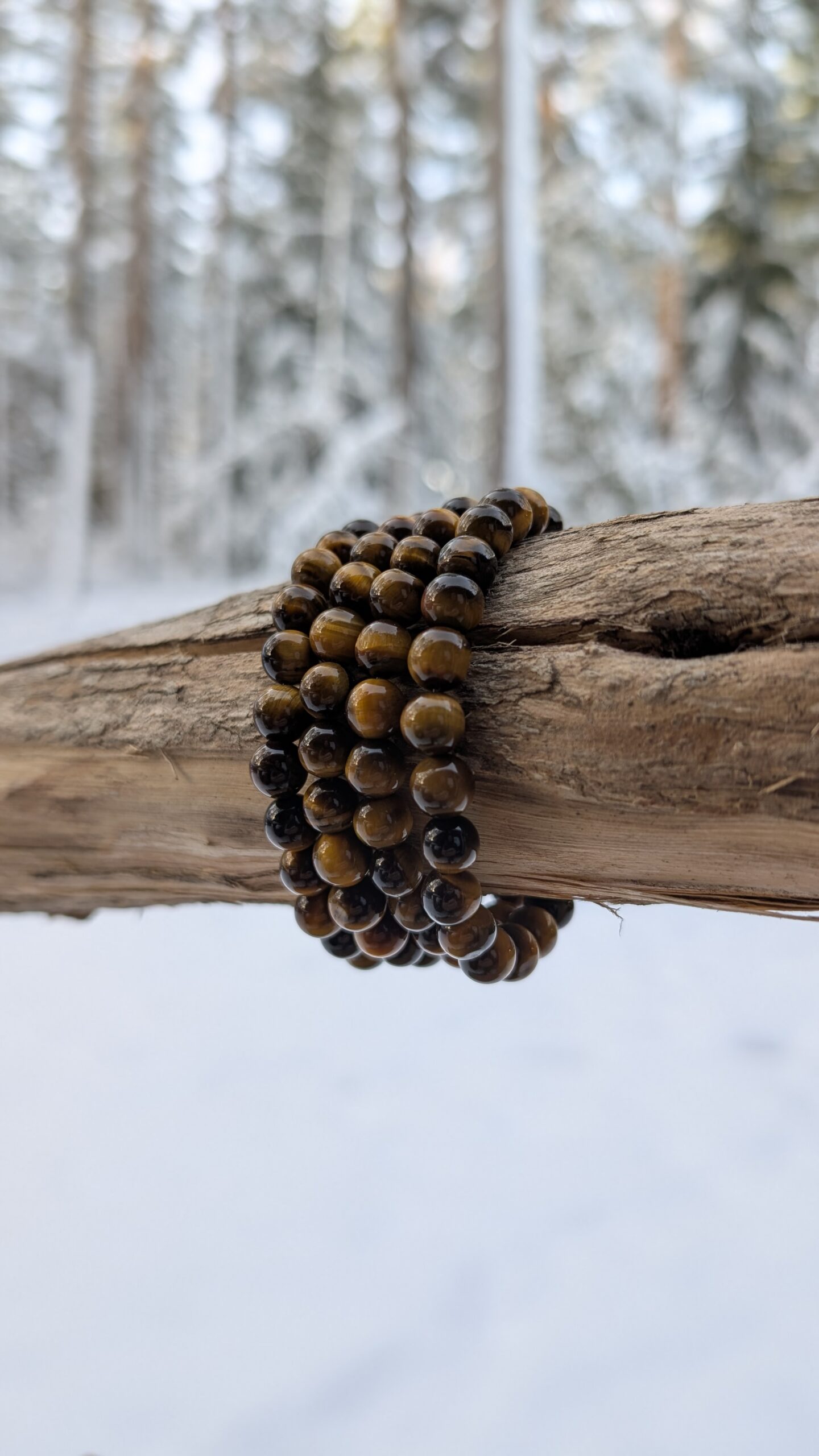 Rannekoru, Tiikerinsilmä - Image 3
