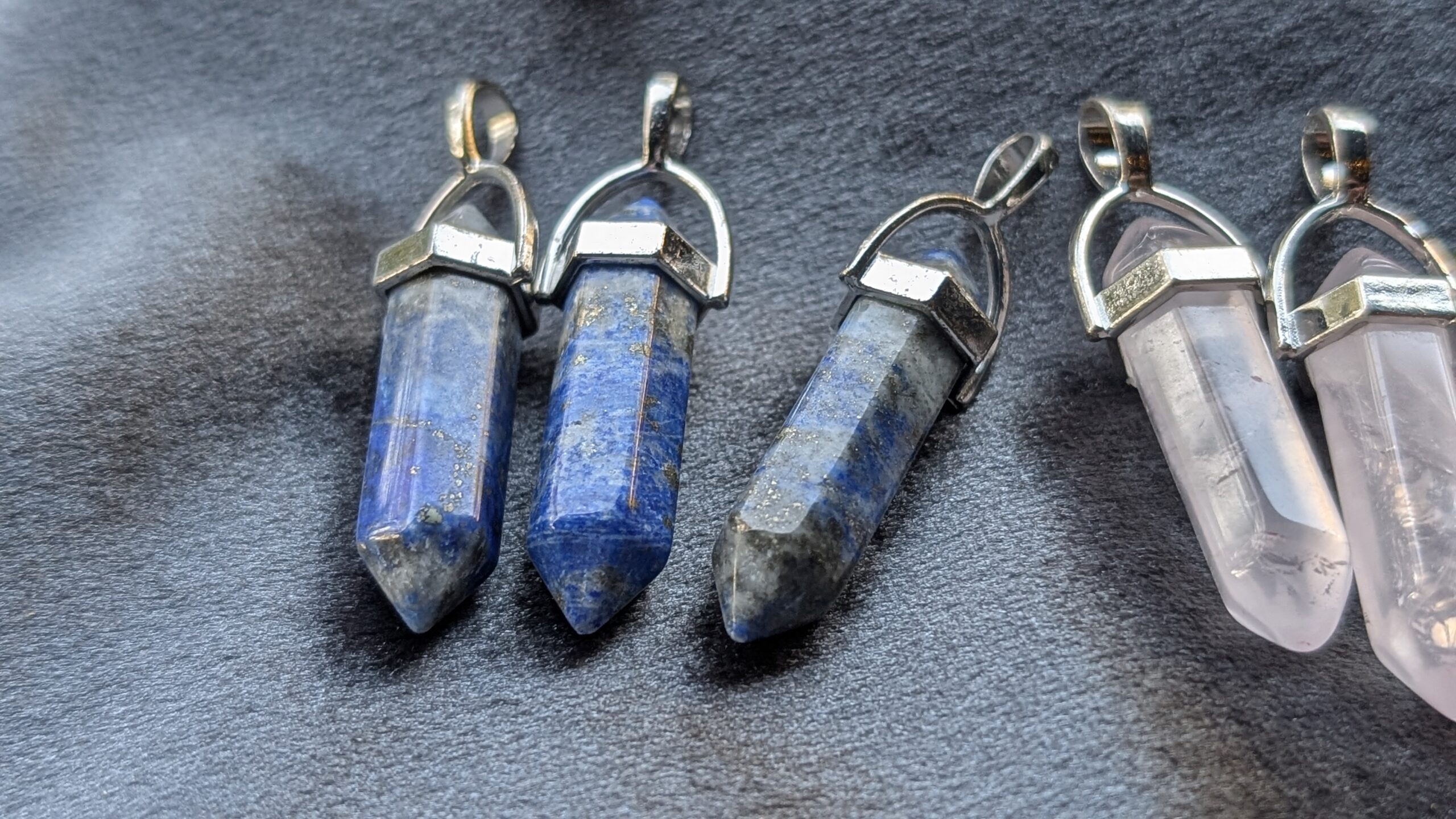 Riipus, Lapis Lazuli - Image 4