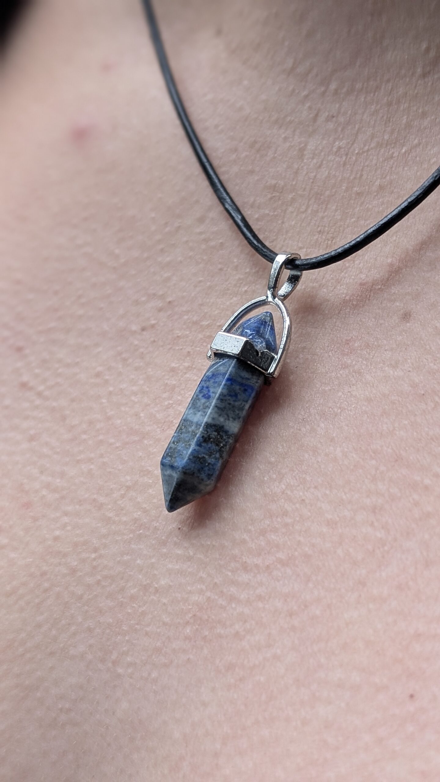 Riipus, Lapis Lazuli - Image 3