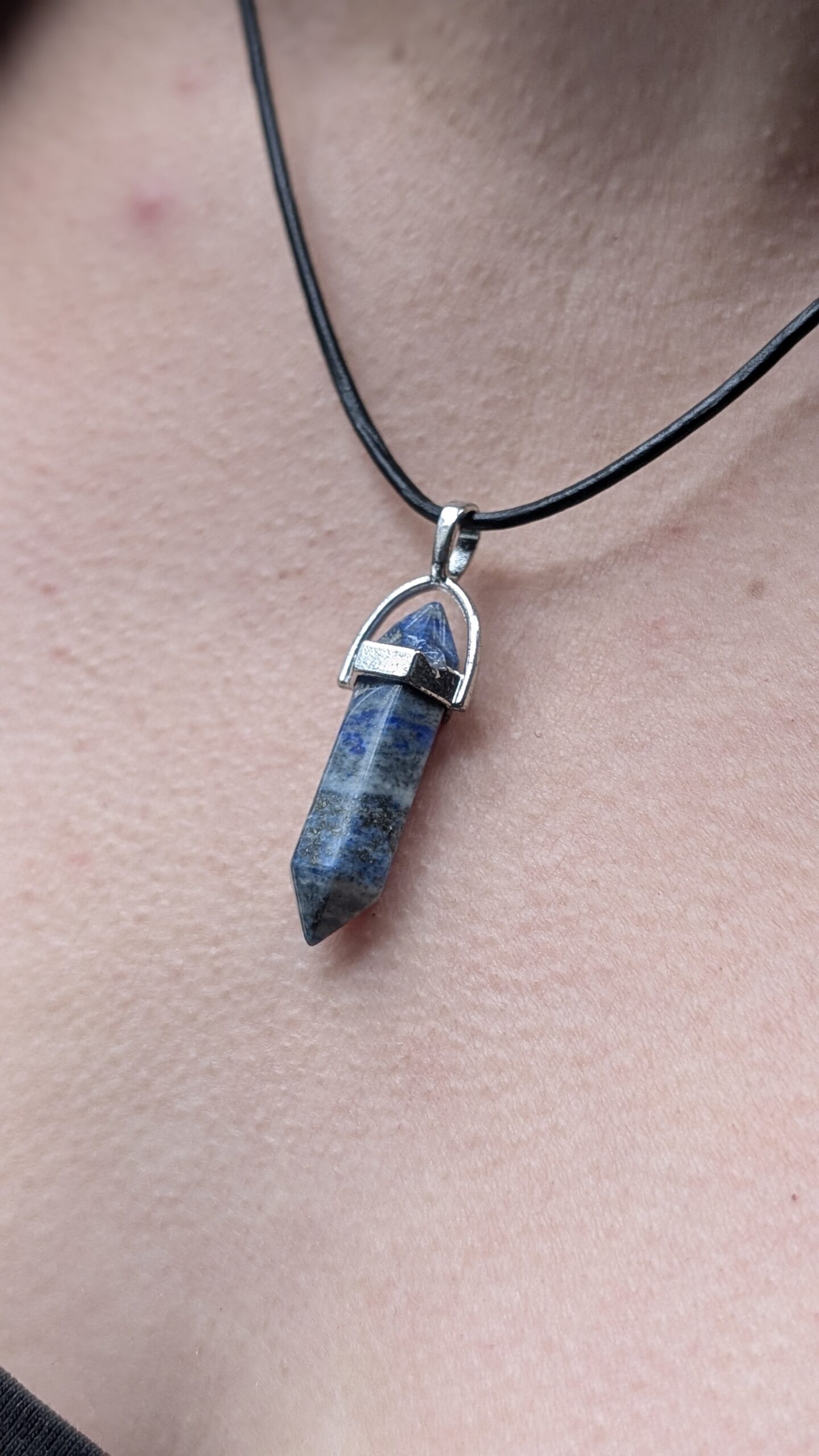 Riipus, Lapis Lazuli - Image 2