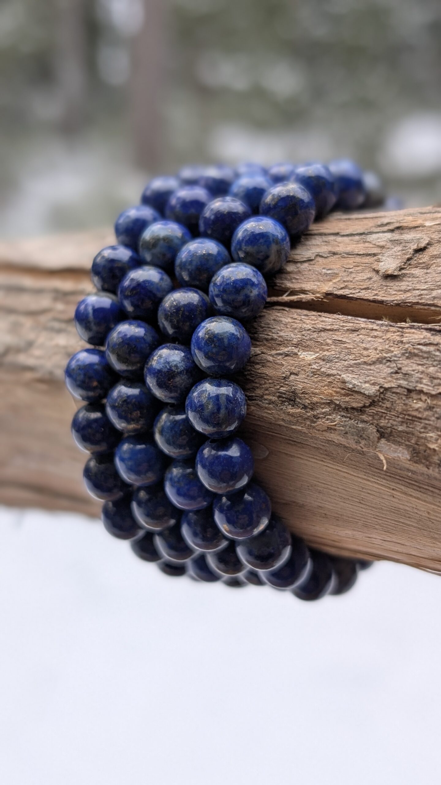 Rannekoru, Lapis lazuli - Image 2
