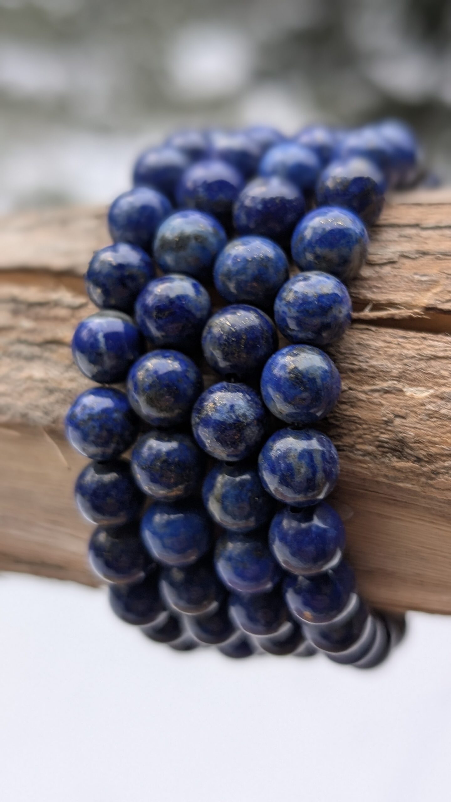 Rannekoru, Lapis lazuli - Image 3